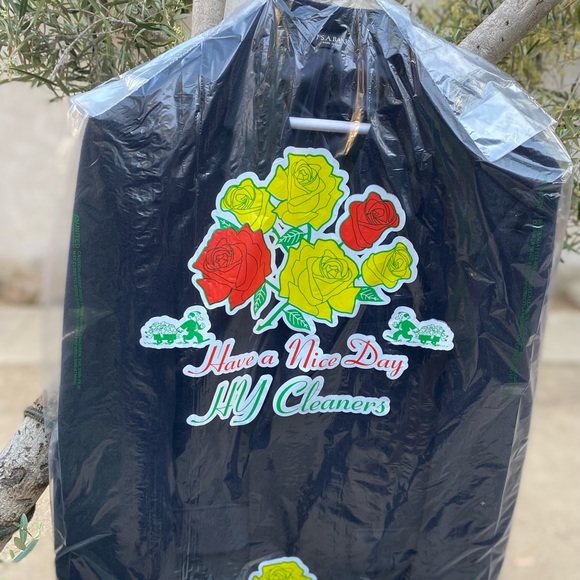 NW Jos A Bank 💯 Camel 🐪 Hair Sport Coat, Sz 42L - Picture 2 of 10